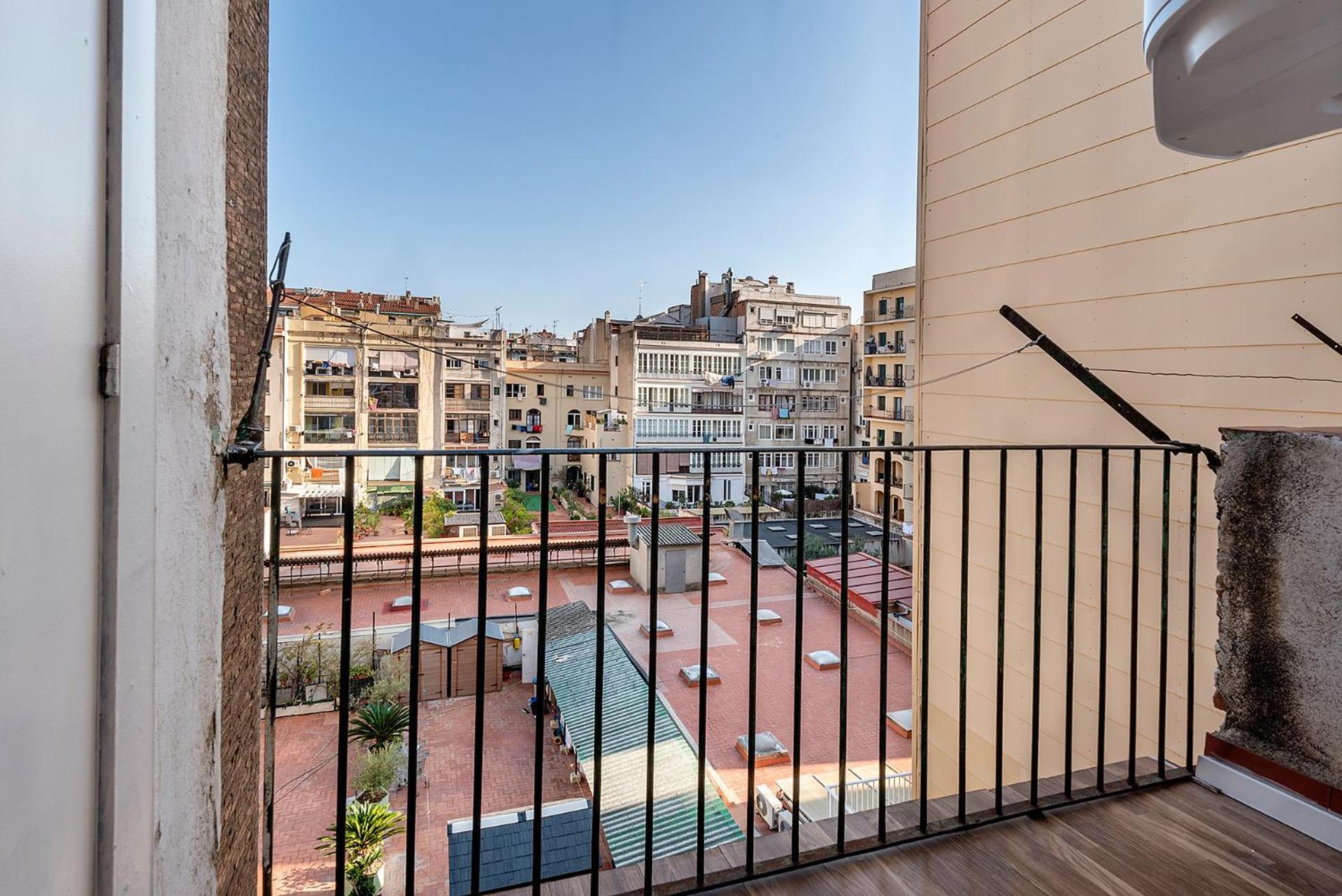 Arago Suites, Barcelona